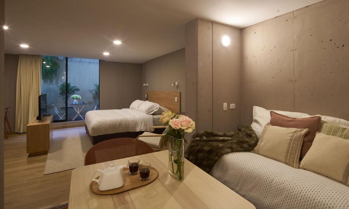 公寓 Urban Retreat In - Design & Comfort *
