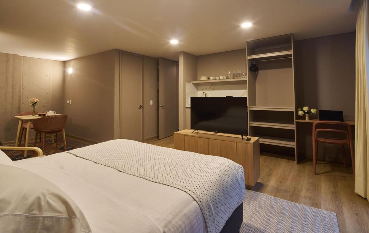 Urban Retreat In - Design & Comfort * Bogotá