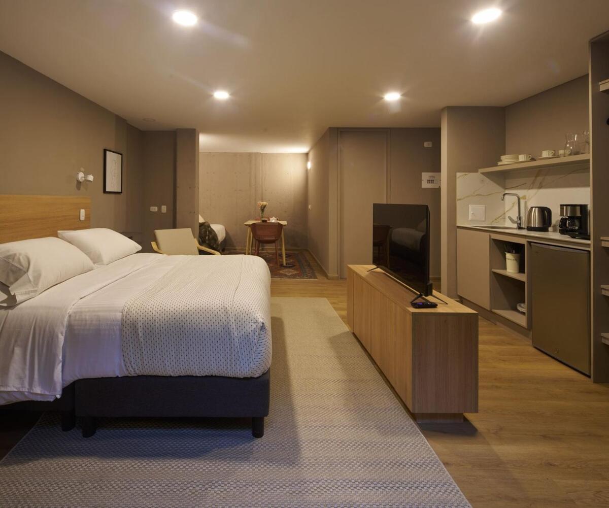 Urban Retreat In - Design & Comfort Bogotá