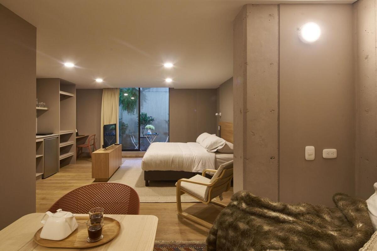 公寓 Urban Retreat In - Design & Comfort