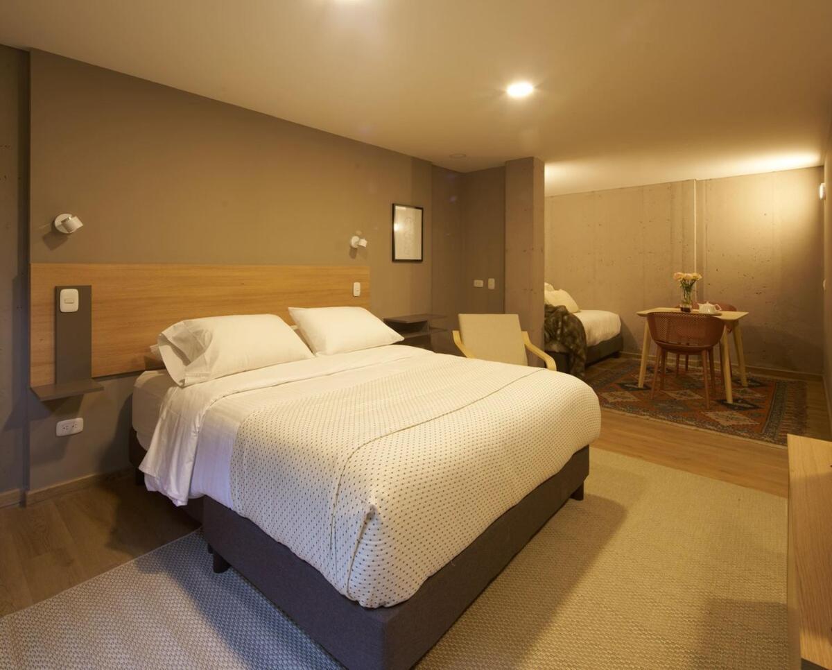 Urban Retreat In - Design & Comfort 公寓 *