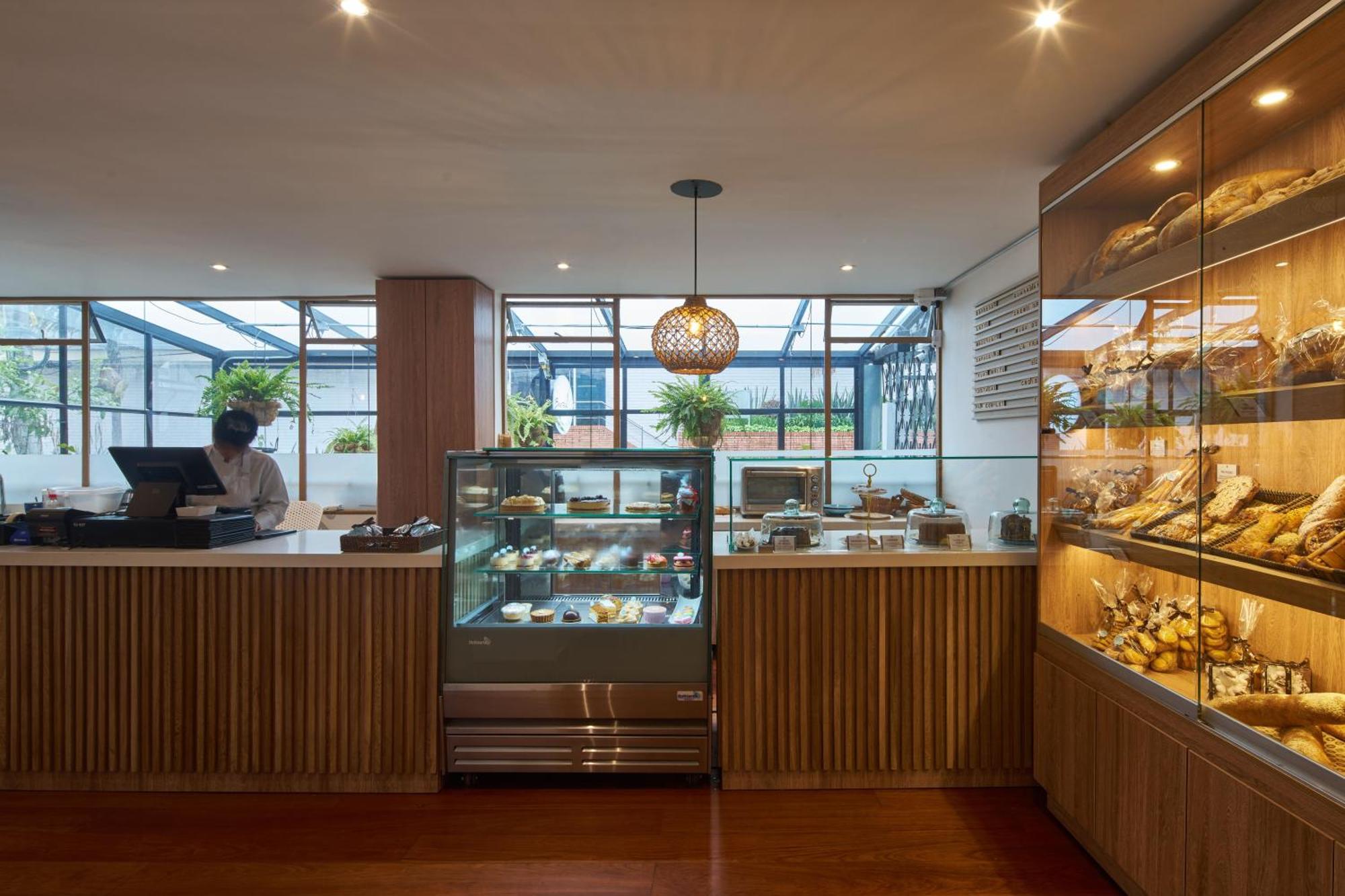 Urban Retreat In - Design & Comfort 公寓 Bogotá
